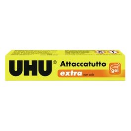Colla Attaccatutto Extra Gel 20ml