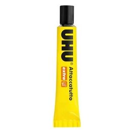 Uhu Colla Attaccatutto Extra Gel 20ml