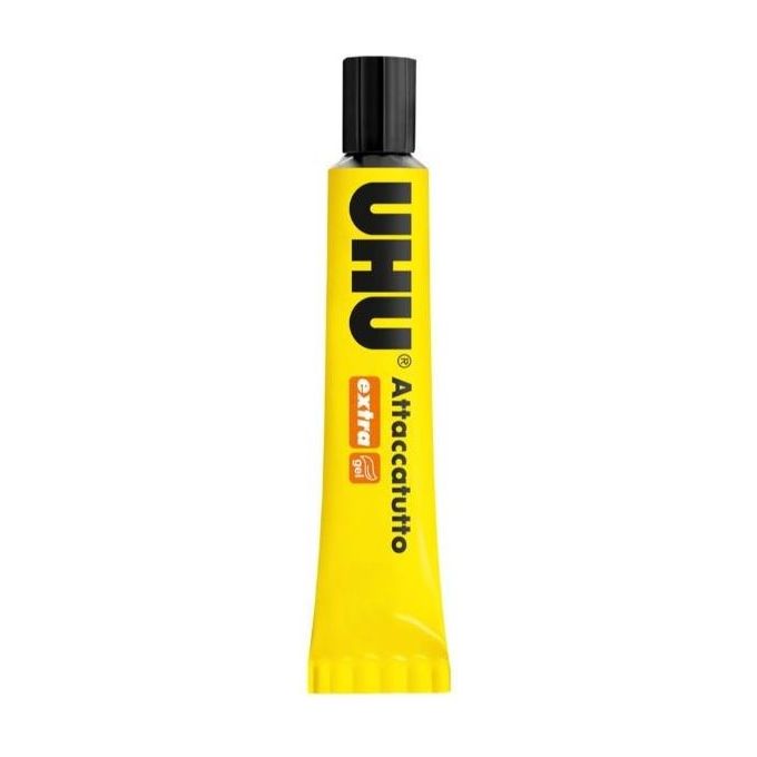 Uhu Colla Attaccatutto Extra Gel 20ml