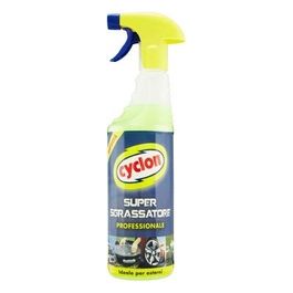Cyclon Super Sgrassatore 750ml