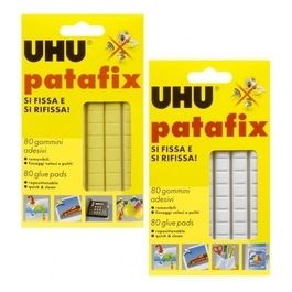 Gomma Adesiva Patafix (blister80pz)