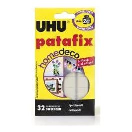 Uhu Patafix Homedeco 32 Gommini