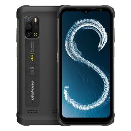 Armor 12S 8Gb 128Gb 6.52" Dual Sim Black