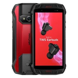 Armor 15 6128gb Ds 4g Sport Red Oem