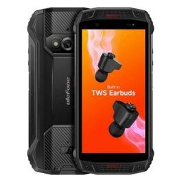 Armor 15 6Gb 128Gb 5.45" Dual Sim Black