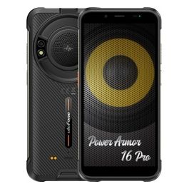 Ulefone Armor 16 Pro 4Gb 64Gb 5.93'' Dual Sim Nero