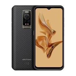 Ulefone Armor 17 Pro 8GB 256Gb 6.58" 120Hz Dual Sim Black