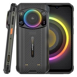Armor 21 8Gb 256Gb 6.58'' 120Hz Dual Sim Black