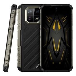 Ulefone Armor 22 8Gb 128Gb 6.58" Dual Sim Black