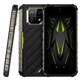 Armor 22 8Gb 128Gb 6.58'' Dual Sim BlackGreen