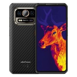 Armor 25T 6Gb 256Gb 6.78" Dual Sim Black
