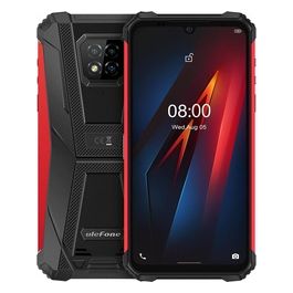 Armor 8 464gb Ds 4g Red Oem