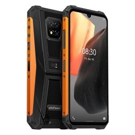 Armor 8 Pro 8Gb 128Gb 6.1" Dual Sim Nero