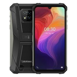 Armor 8 Pro 8Gb 128Gb 6.1" Dual SIM Nero