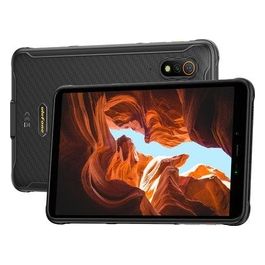 Armor Pad 464gb Nfc Wifi 8 Black