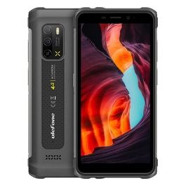 Ulefone Armor X10 Pro 5.45'' 4Gb 64Gb Dual Sim Black Europa