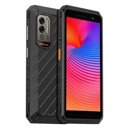 Ulefone Armor X11 Pro 4Gb 64Gb 5.45" Dual Sim Black