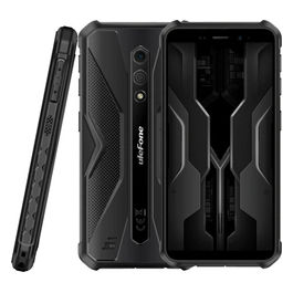 Armor X12 3Gb 32Gb 5.45" Dual Sim Nero