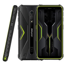 Ulefone Armor X12 3Gb 32Gb 5.45" Dual Sim Less Green