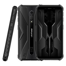 Ulefone Armor X12 Pro 4Gb 64Gb 5.45" Dual Sim Nero