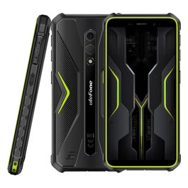 Armor X12 Pro 4Gb 64Gb 5.45'' Dual Sim Nero/Verde