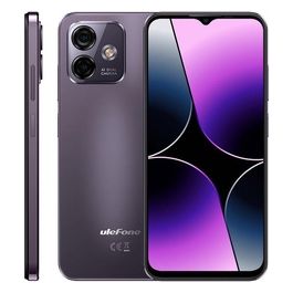 Note 16 Pro 8Gb 128Gb 6.52'' Dual Sim Midnight Violet
