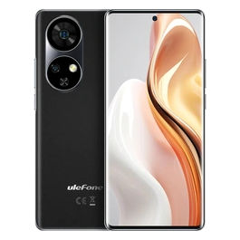 Note 17 Pro 12Gb 256Gb 6.78'' Amoled 120Hz Dual Sim Velvet Black