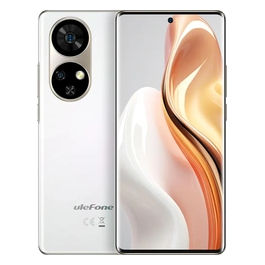 Note 17 Pro 12Gb 256Gb 6.78'' Amoled 120Hz Dual Sim Pearl White