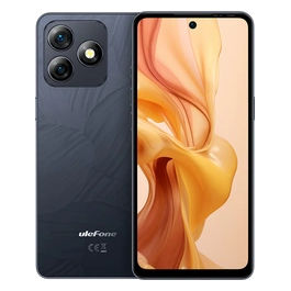 Note 18 Ultra 5G 6Gb 256Gb 6.78" Dual Sim Black