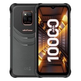 Ulefone Power Armor 14 Pro 8Gb 128Gb 6.52'' Dual Sim Nero