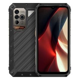 Power Armor 18 Ultra 5G 12Gb 512Gb 6.58'' 120Hz Dual Sim Black