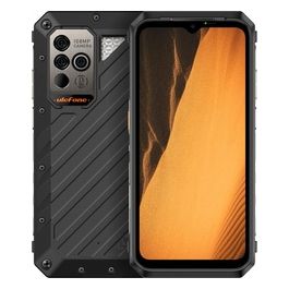 Power Armor 19 12Gb 256Gb 6.58" Dual Sim Black