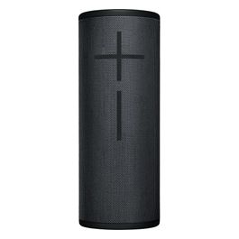 Altoparlante Wireless Bluetooth Megaboom 3 Nero