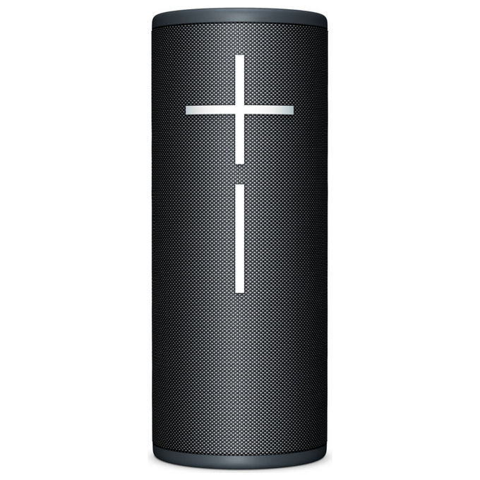 Ultimate Ears Boom 4 984-001969 Altoparlante Portatile Stereo Bluetooth Nero