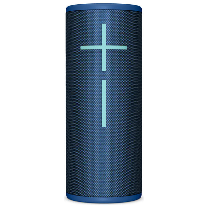 Ultimate Ears Boom 4 984-001977 Altoparlante Portatile Stereo Bluetooth Impermeabile Blu Cobalto
