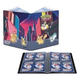Ultra Pro Album 4 Tasche Pokemon Shimmering Skyline
