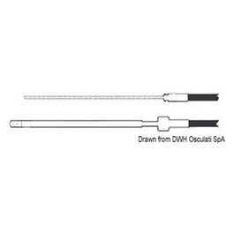 Cavo M66 da 19'' 