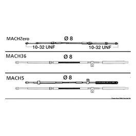 Cavo MACH 36 10
