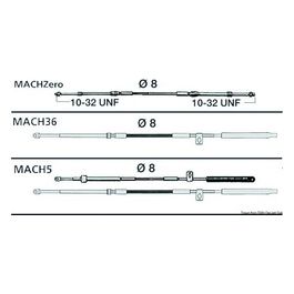 Cavo MACH14 30'' 