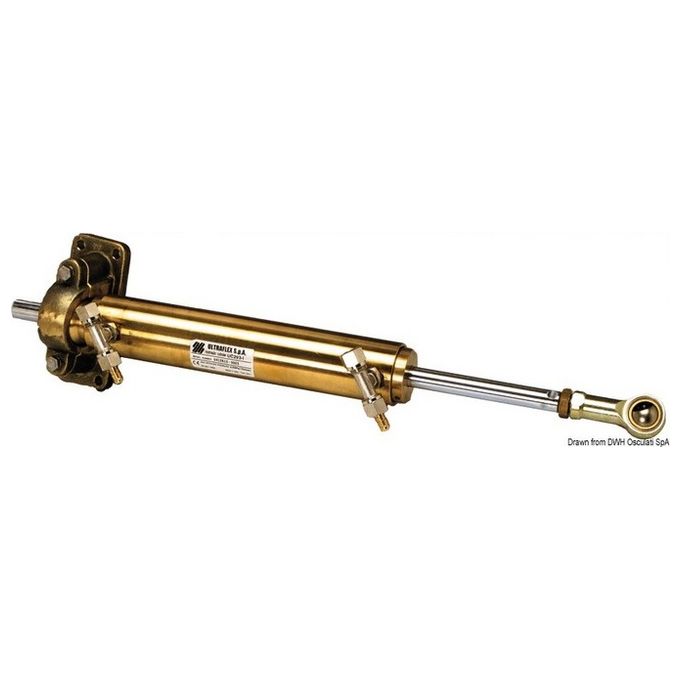 Ultraflex Cilindro UC 293-I