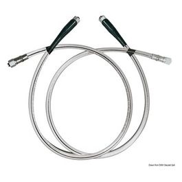 Coppia tubi SilverSteer 1 MT 