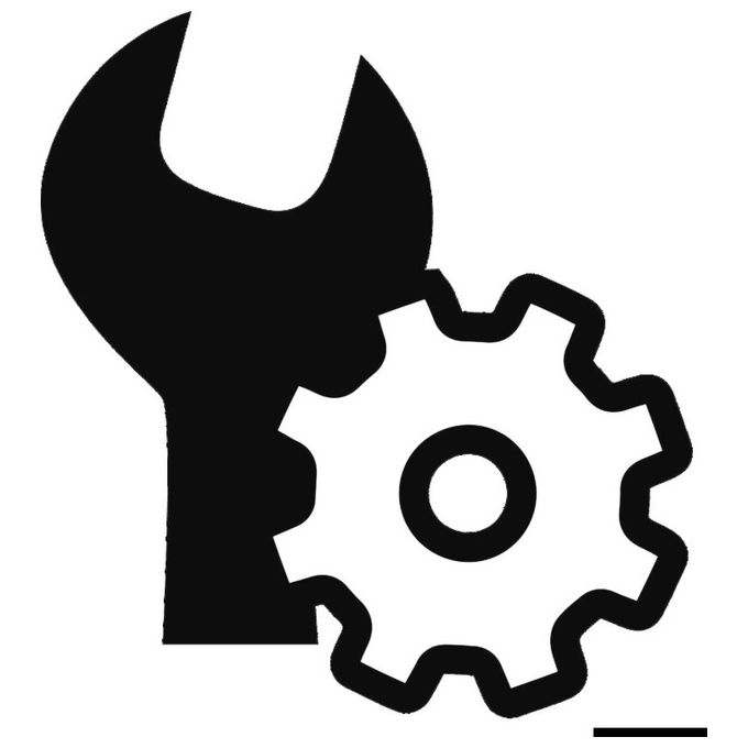 Ultraflex Kit Attrezzatura per Cilindro UC94