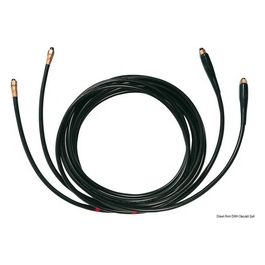 Kit due tubi 7 m OB-70 