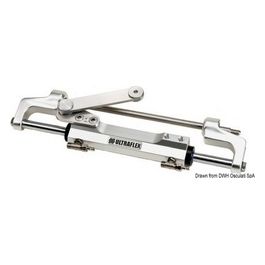 Pistone Silversteer UC 128P/2 - SVS 