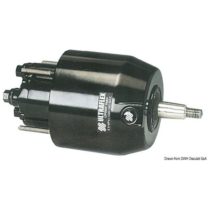 Ultraflex Pompa UP 39 F