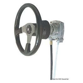 Scatola guida T 73 