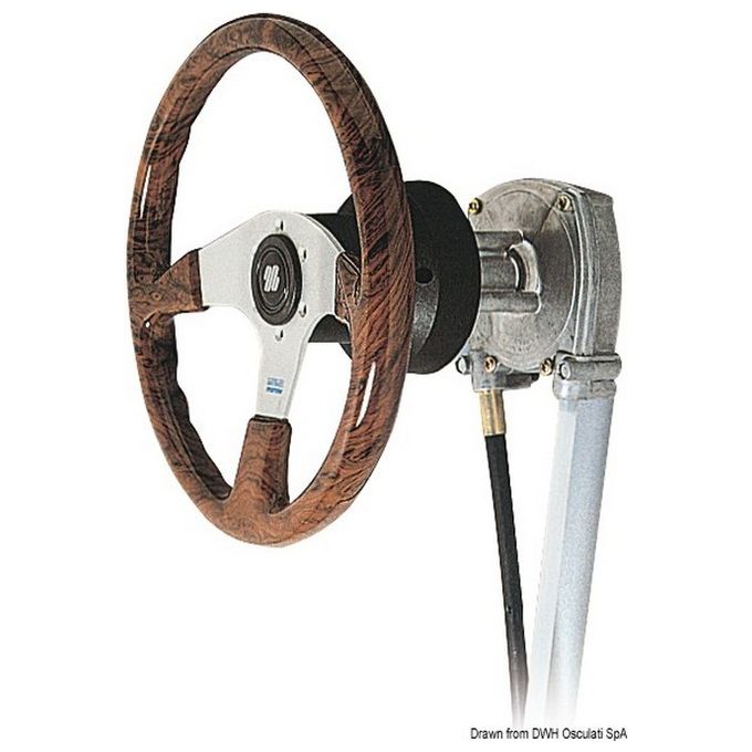 Image of Ultraflex Scatola rotativa T 71