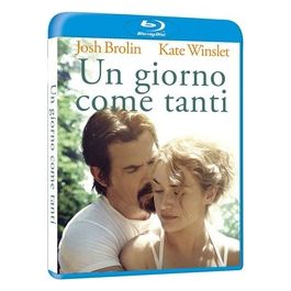 Un Giorno Come Tanti Blu-Ray