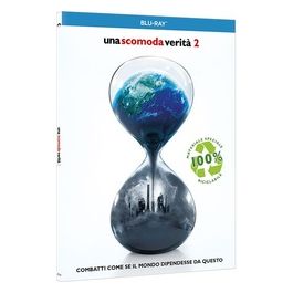 Una Scomoda Verità 2 Blu-Ray
