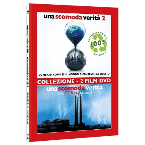 Una Scomoda Verita Collection DVD